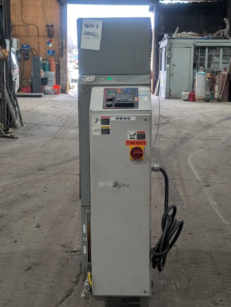 Mokon 18 Kw 18 Kw Mokon H44118-00 Hot Oil Unit - H44118-00