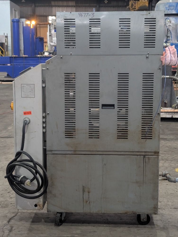 Mokon 18 Kw 18 Kw Mokon H44118-00 Hot Oil Unit - H44118-00