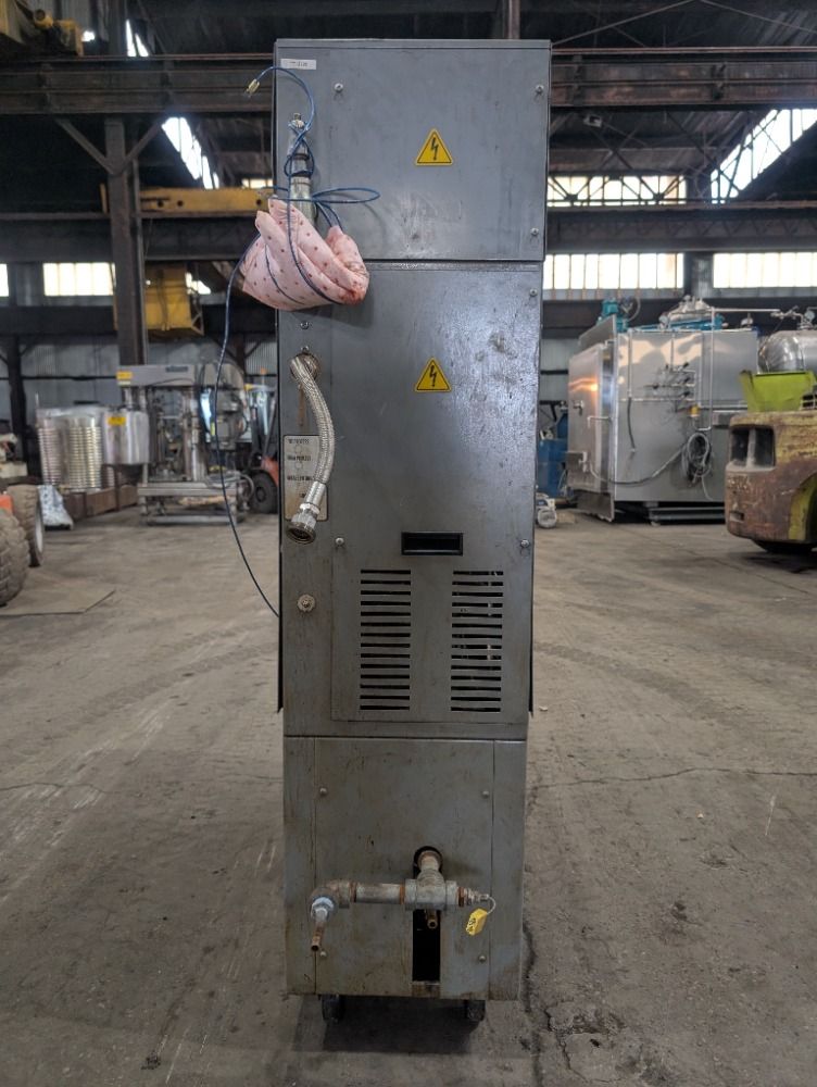 Mokon 18 Kw 18 Kw Mokon H44118-00 Hot Oil Unit - H44118-00