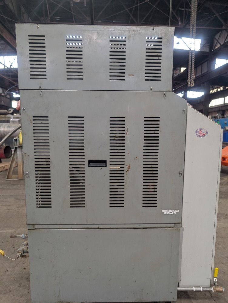 Mokon 18 Kw 18 Kw Mokon H44118-00 Hot Oil Unit - H44118-00