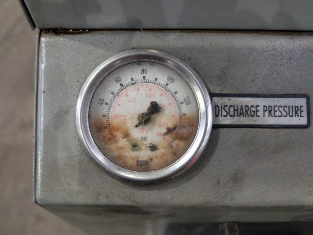 Mokon 18 Kw 18 Kw Mokon H44118-00 Hot Oil Unit - H44118-00