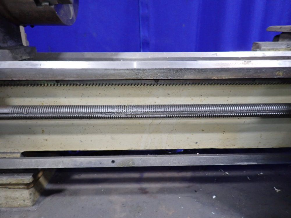 Clausing Clausing 5914 Lathe