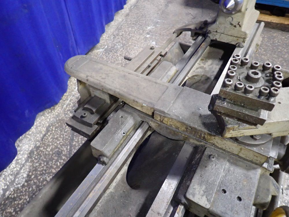 Clausing Clausing 5914 Lathe