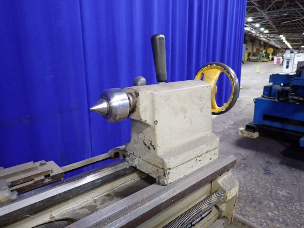 Clausing Clausing 5914 Lathe