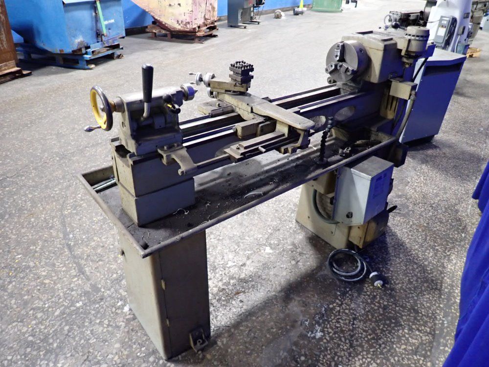 Clausing Clausing 5914 Lathe