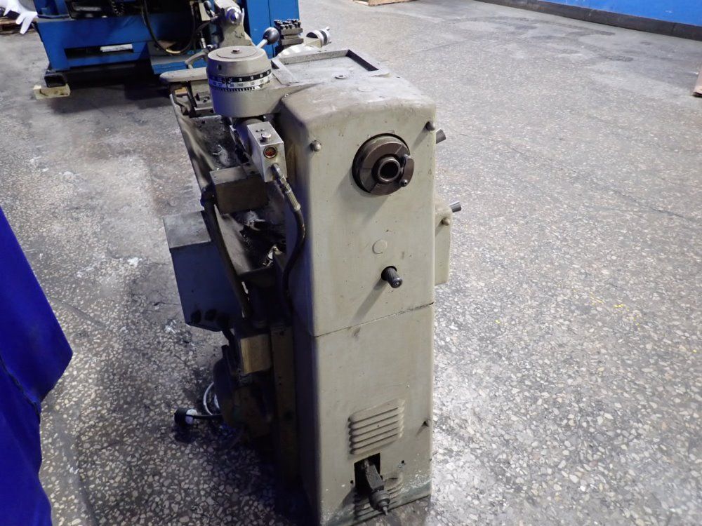 Clausing Clausing 5914 Lathe