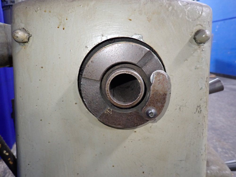 Clausing Clausing 5914 Lathe