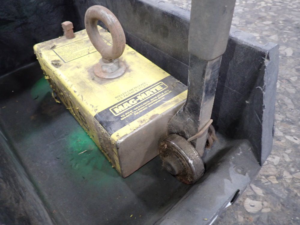 Magmate Lift Magnet