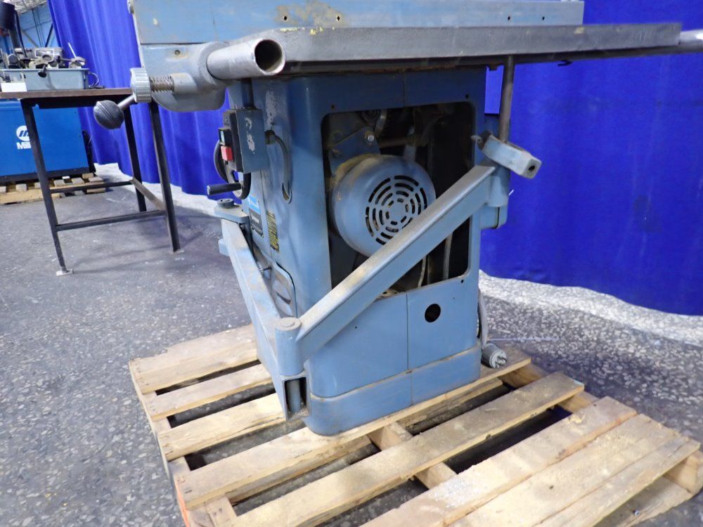 Rockwell Table Saw