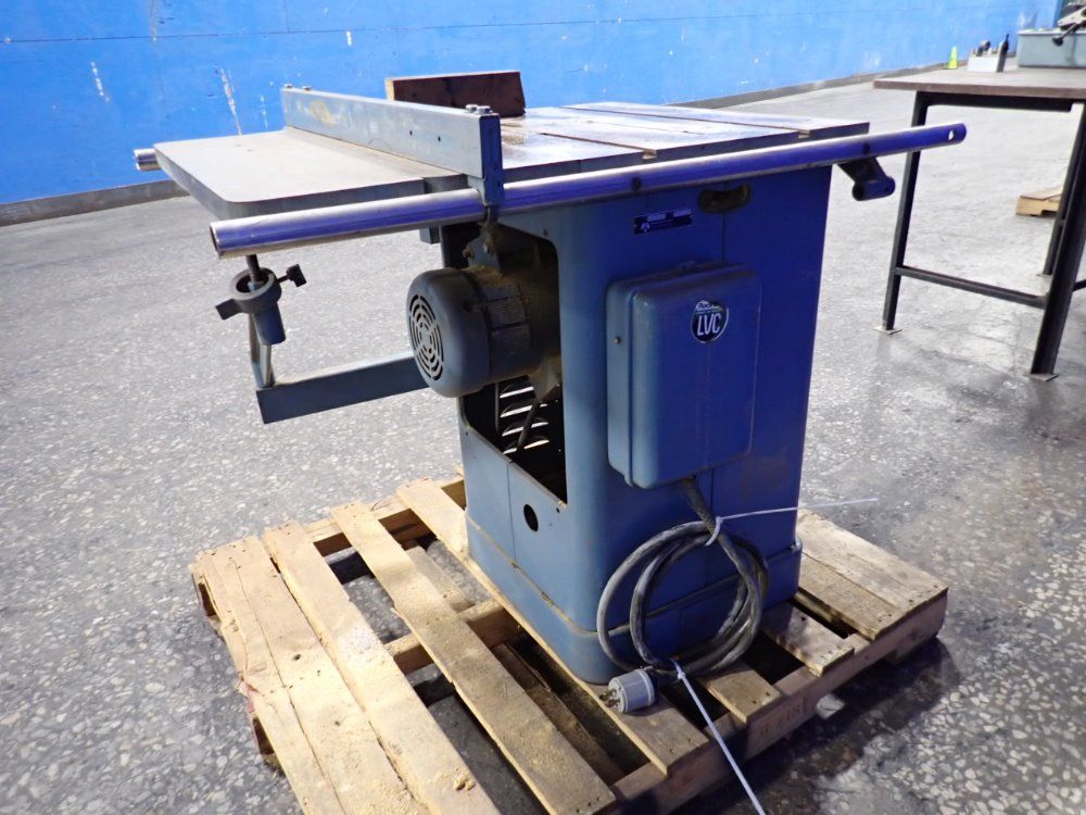 Rockwell Table Saw