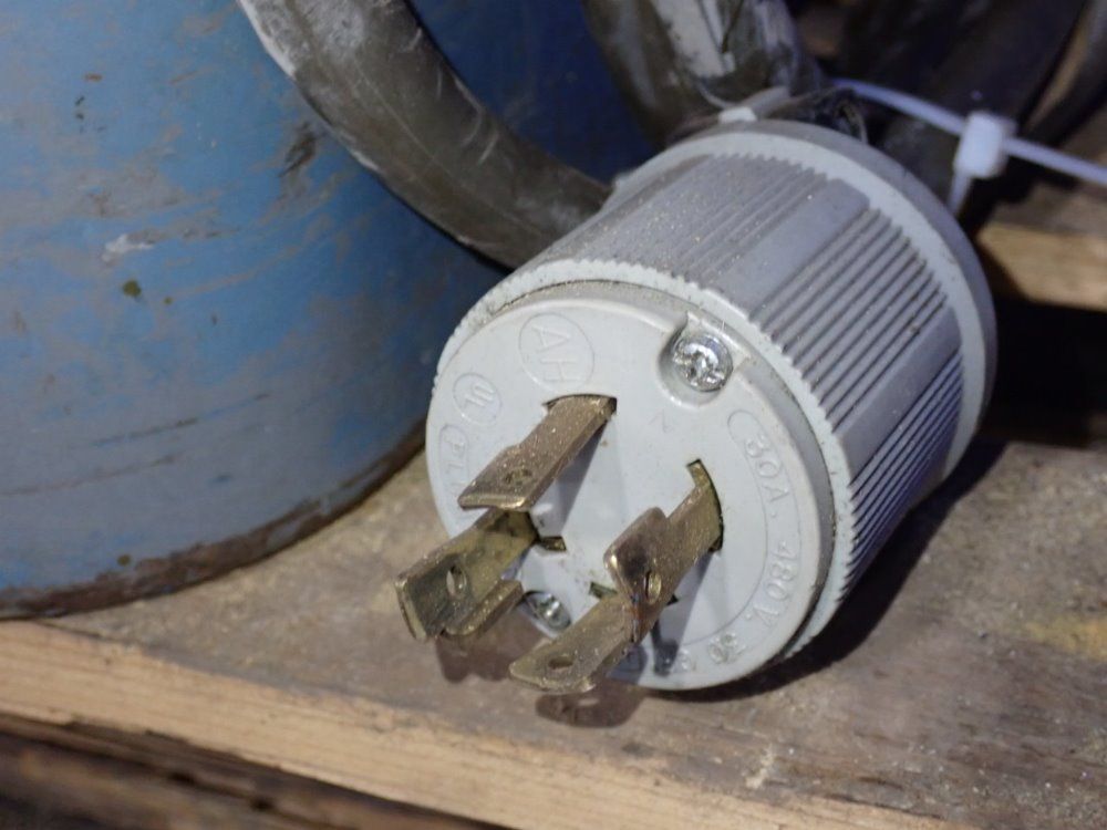 Rockwell Table Saw