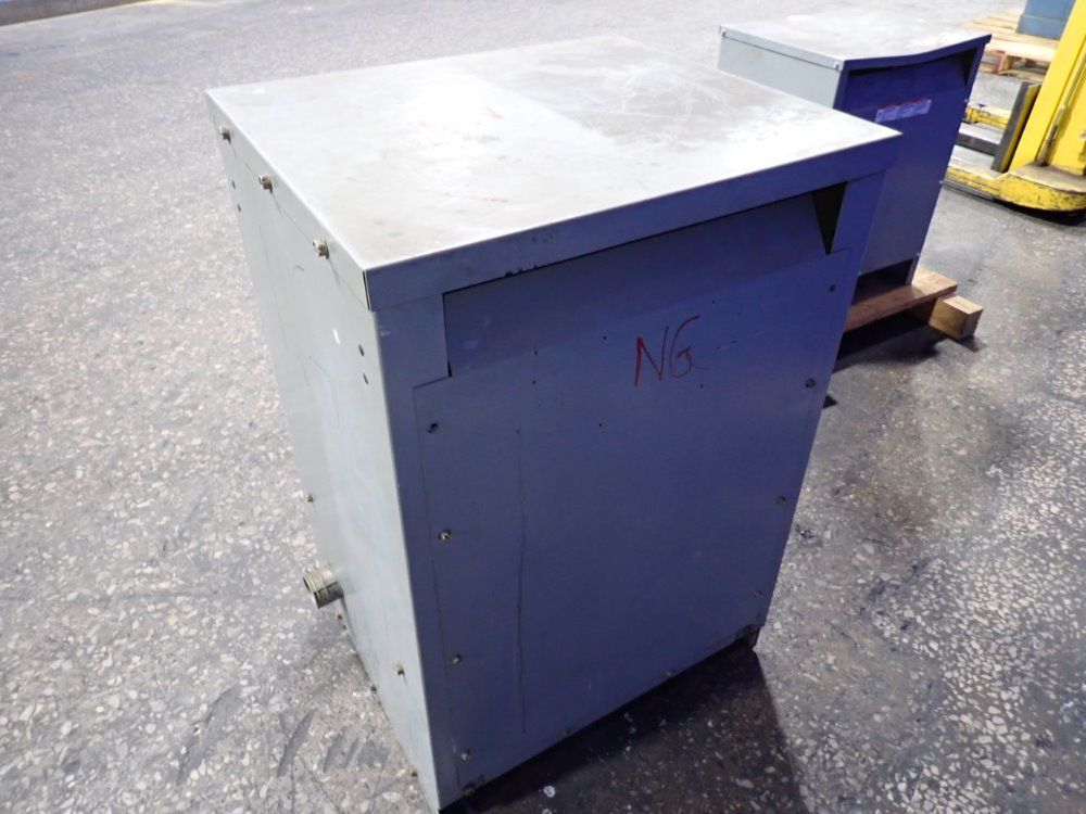 Sylvania Transformer