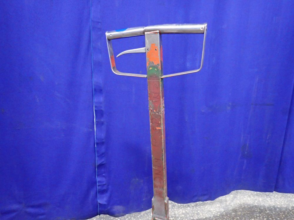 Bt Lif 15 Pallet Jack