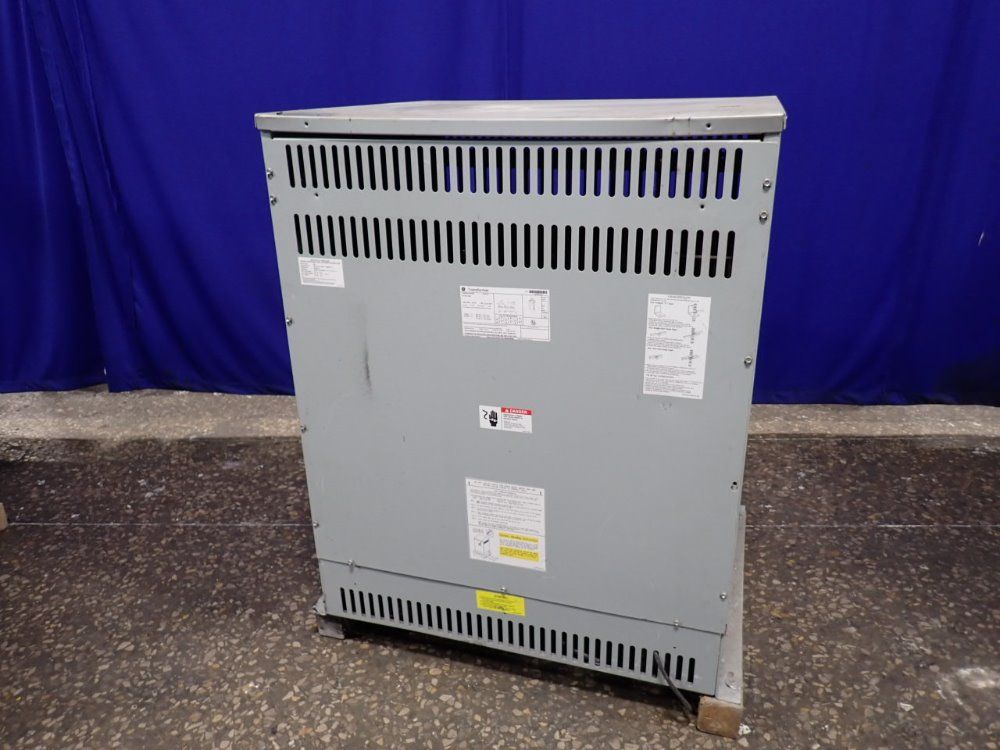 General Electric 150 Kva 150 Kva Transformer - 9t10c1346