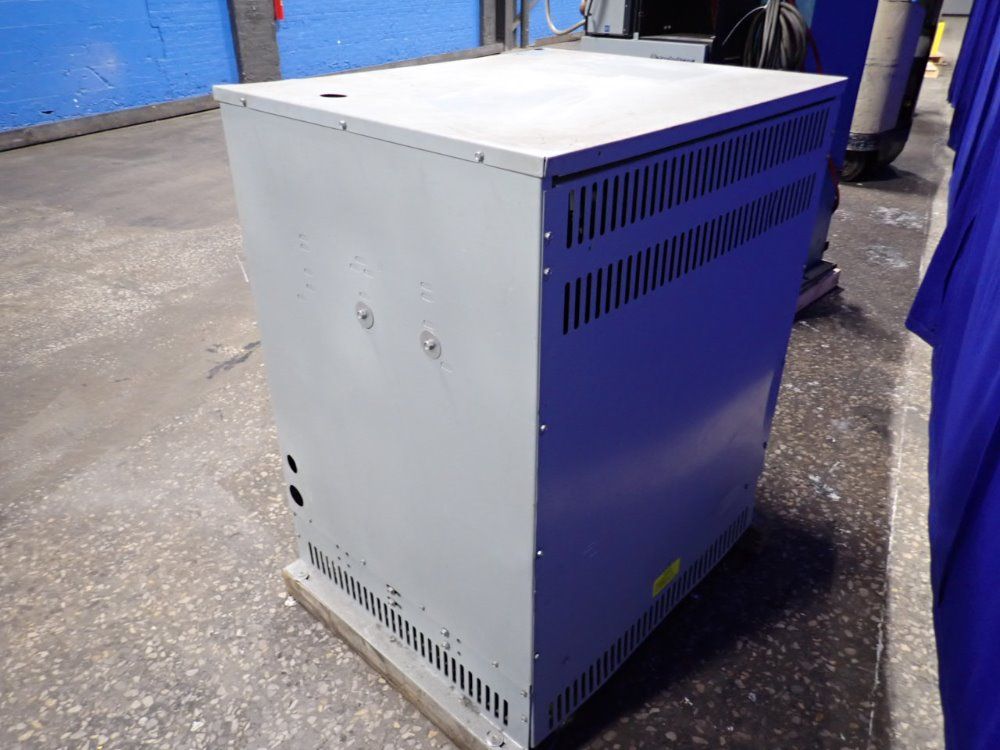 General Electric 150 Kva 150 Kva Transformer - 9t10c1346