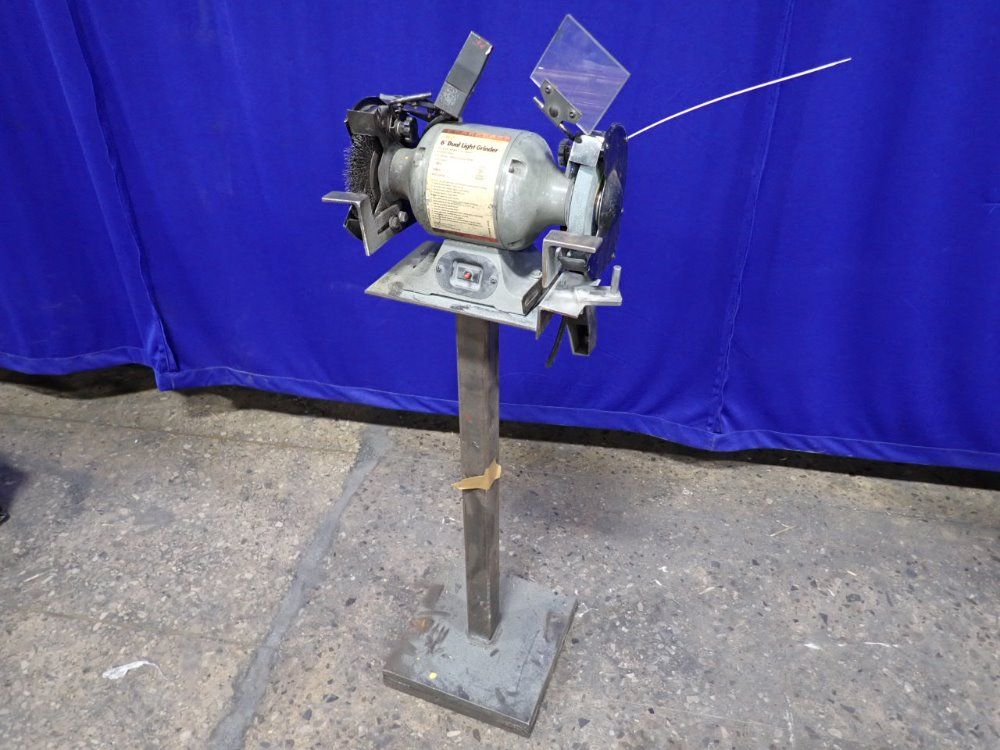Ace Bench Grinder