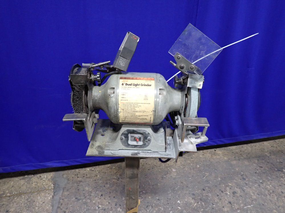 Ace Bench Grinder