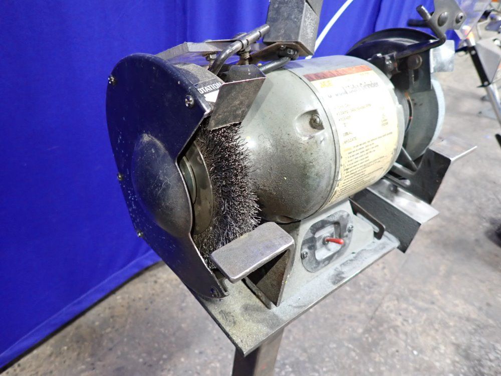 Ace Bench Grinder