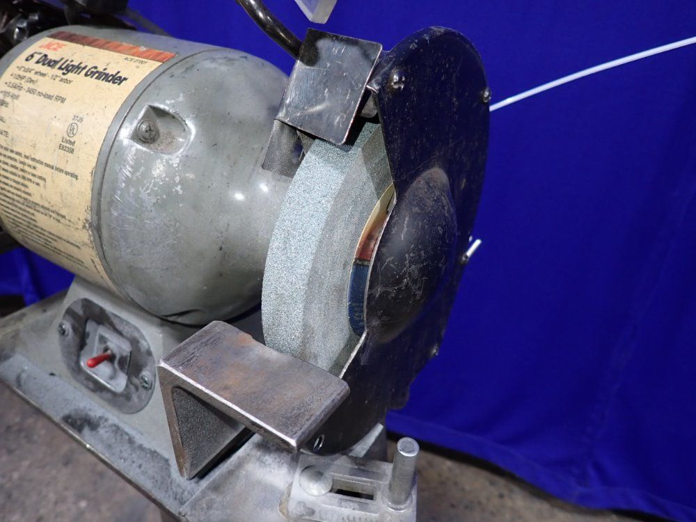 Ace Bench Grinder