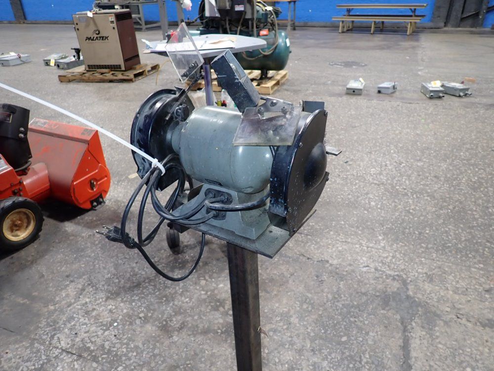 Ace Bench Grinder