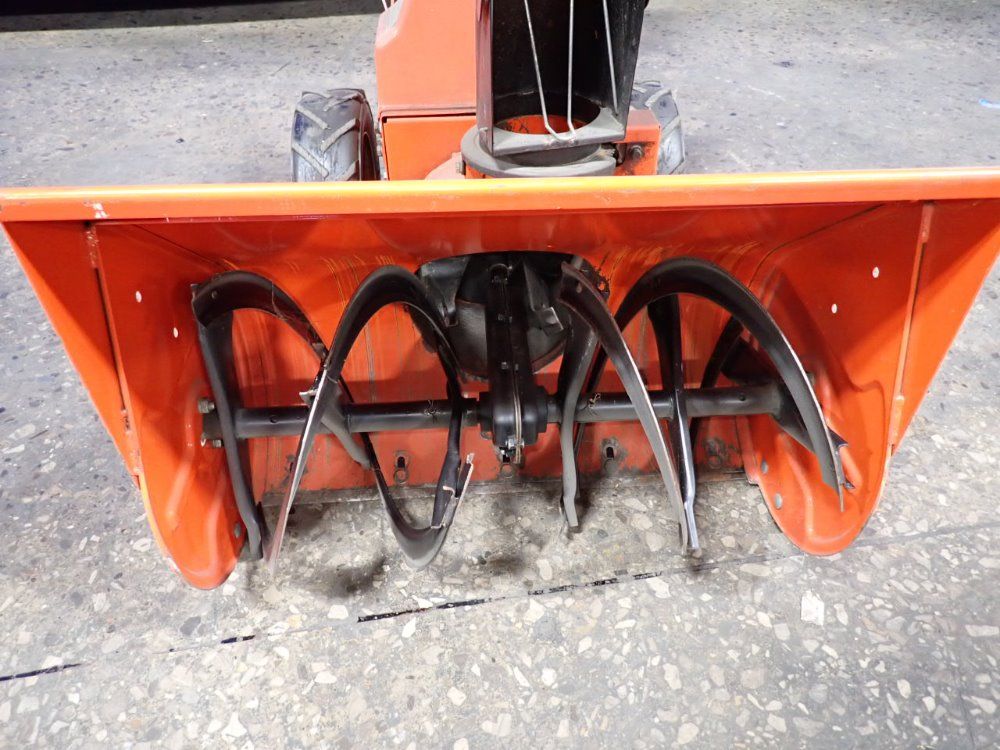 Gilson Snow Blower