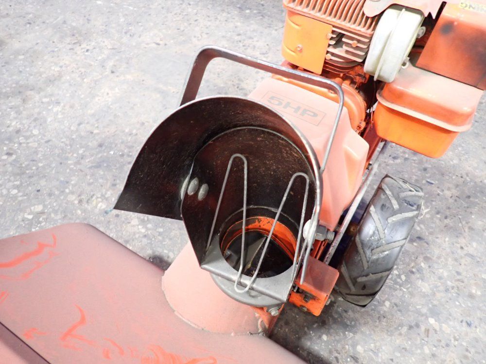Gilson Snow Blower