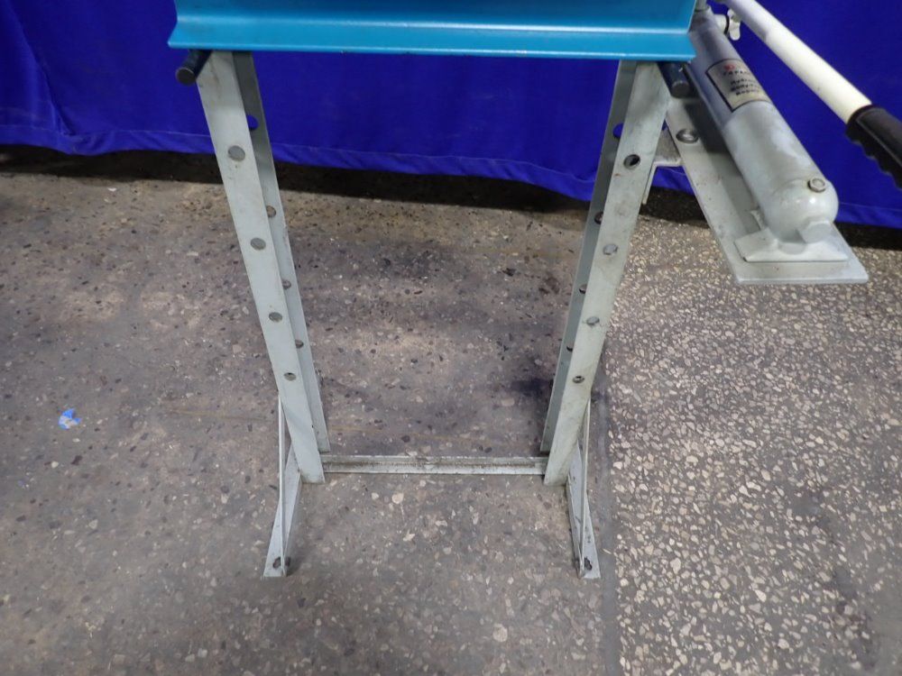 Dake Shop Press