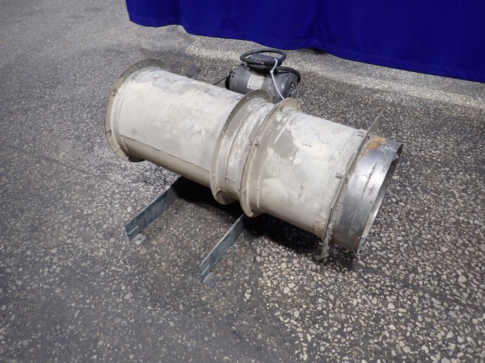 Aerovent Fan Company Blower