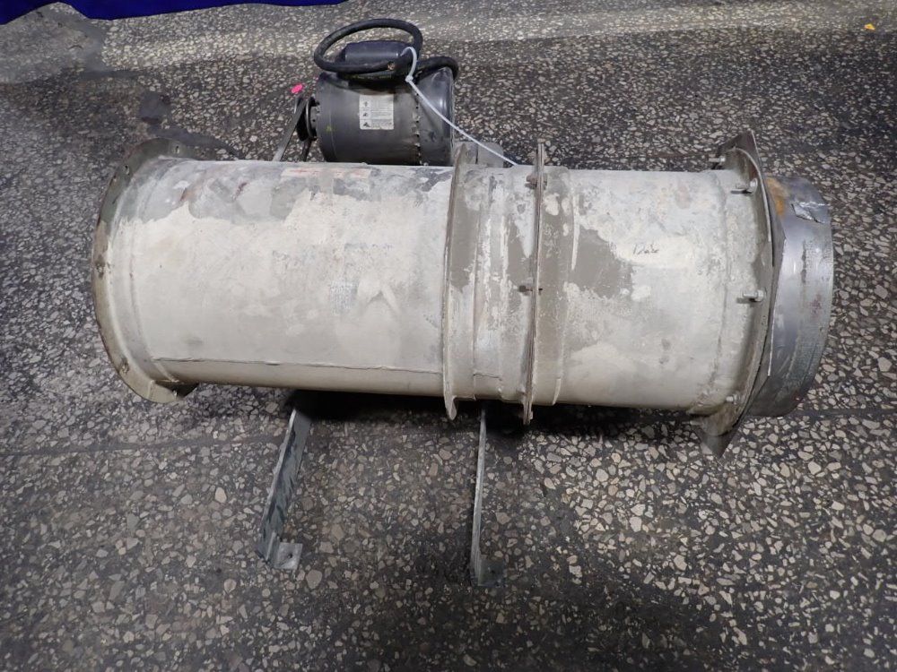 Aerovent Fan Company Blower