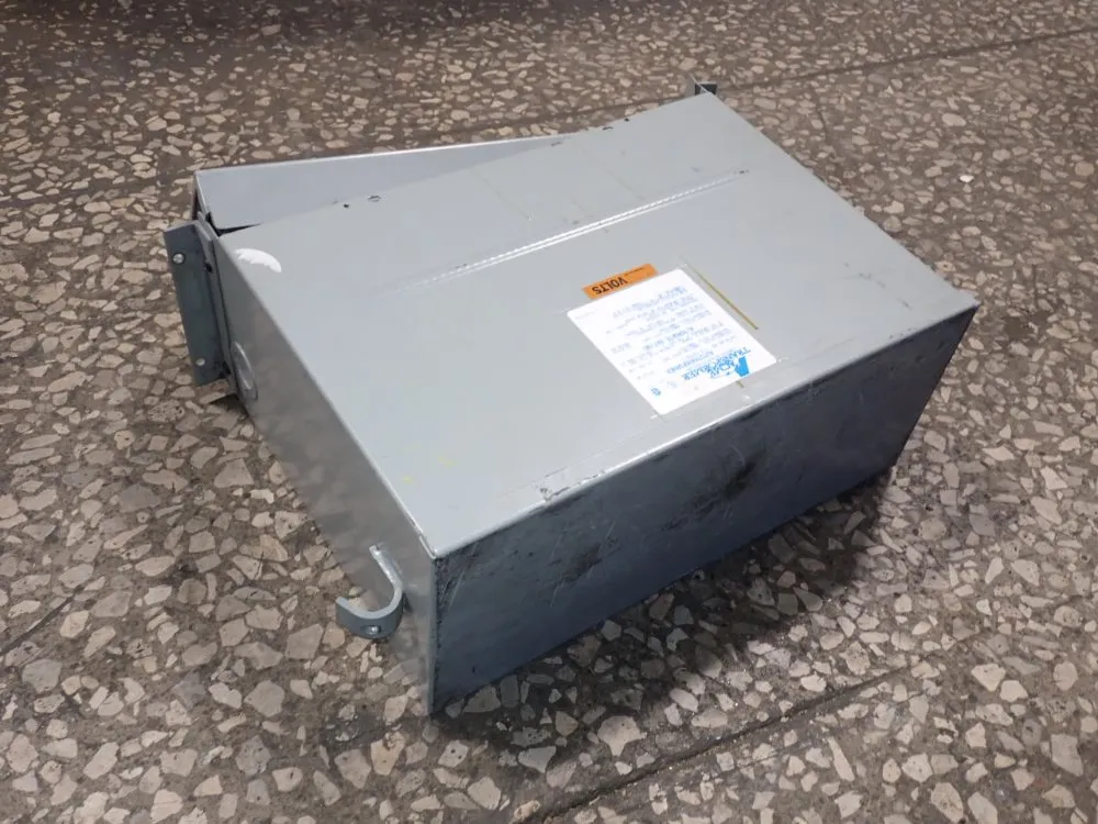 Acme 30 Kva Transformer - T-2-52-705-1