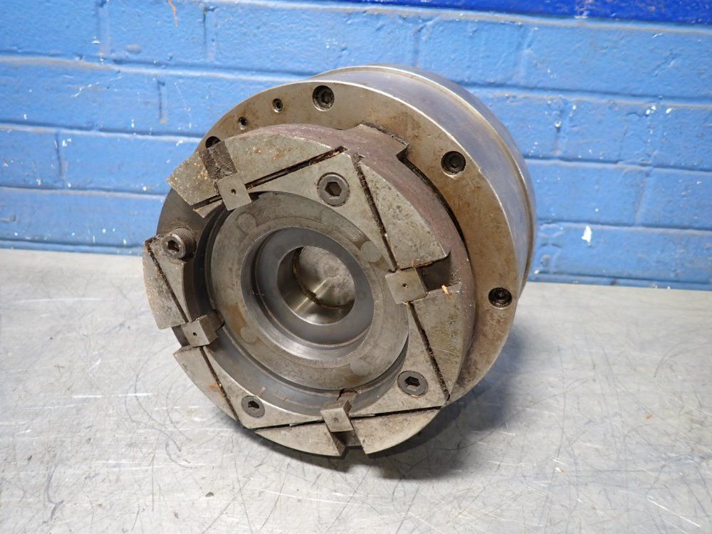 O.s. Walker Co Inc 9" Magnetic Chuck