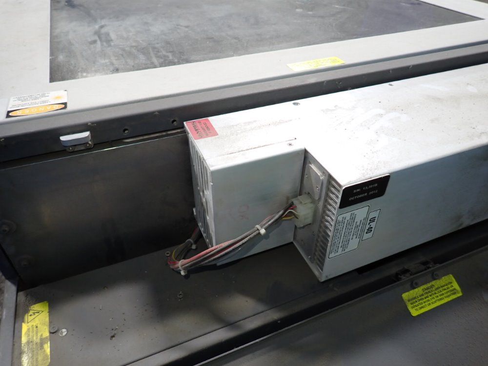 Universal Universal V460 Laser Engraver