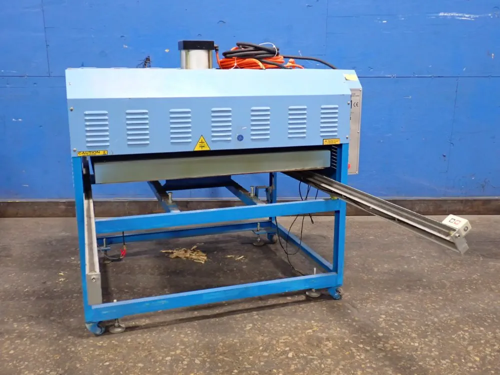 Heat Transfer Machine