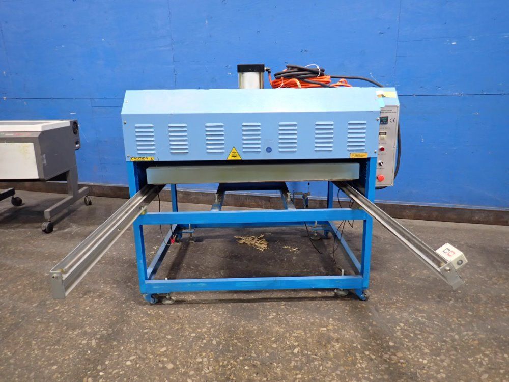  Heat Transfer Machine