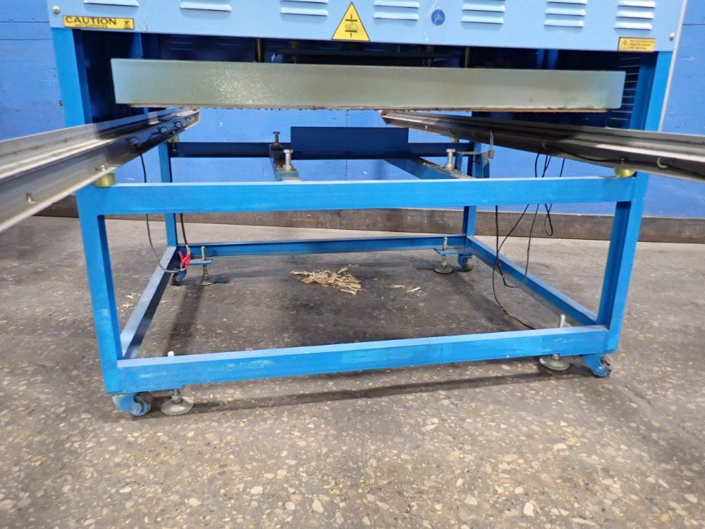  Heat Transfer Machine