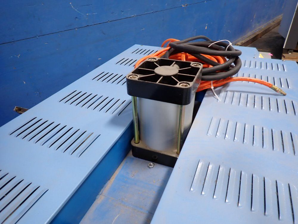  Heat Transfer Machine
