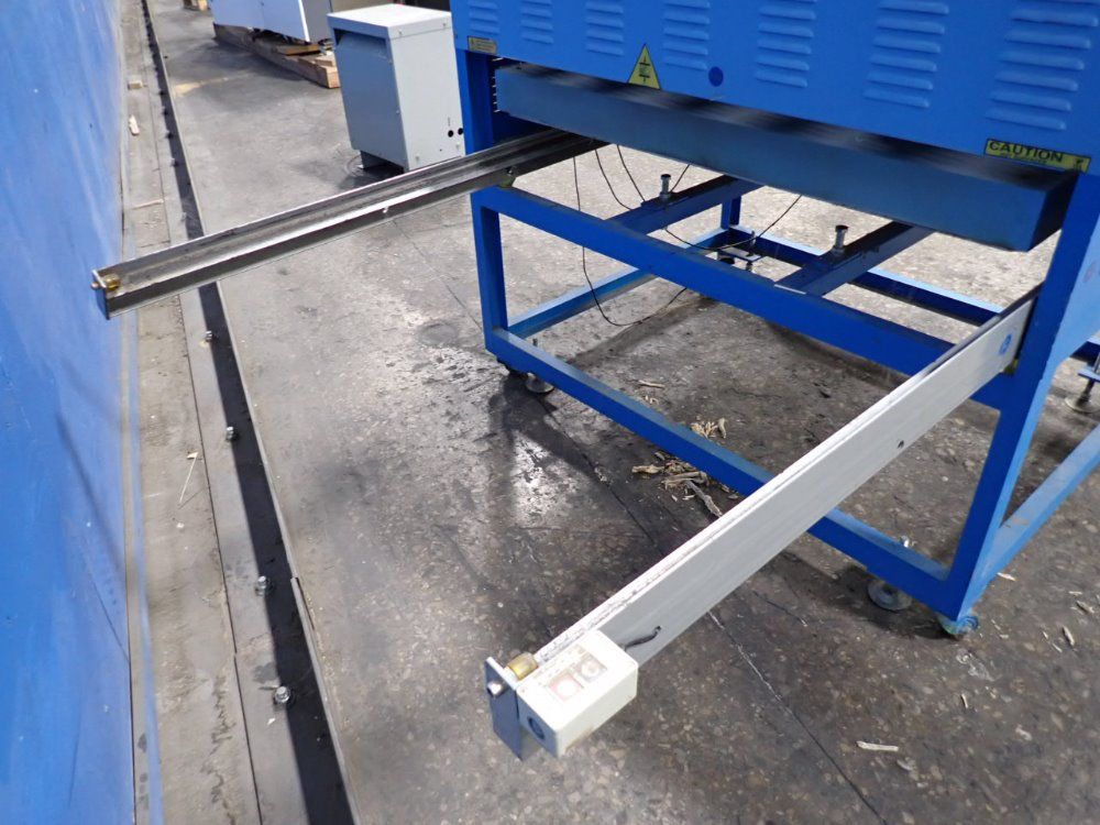  Heat Transfer Machine