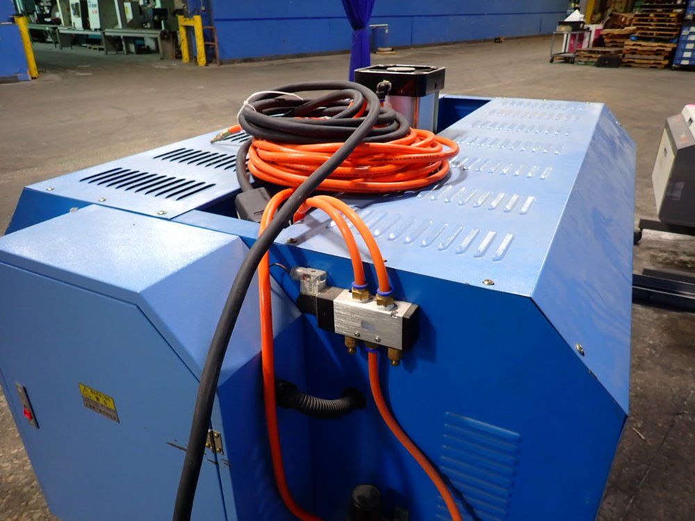  Heat Transfer Machine