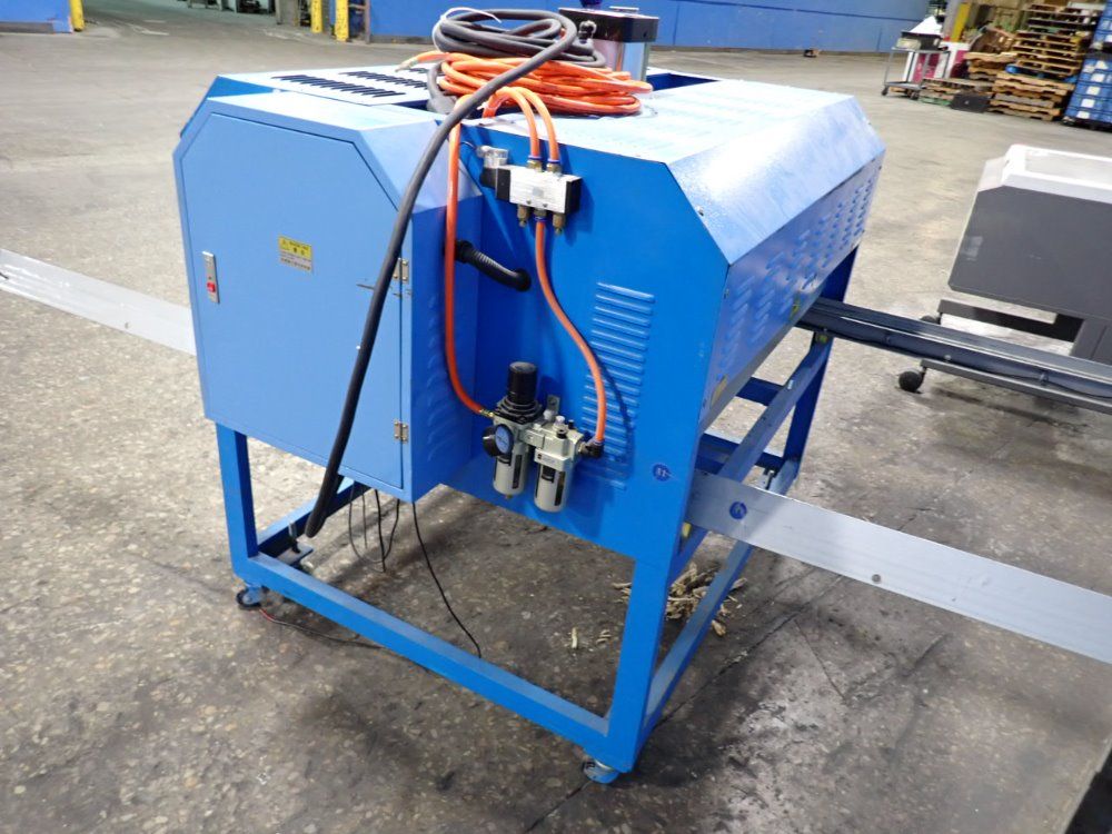  Heat Transfer Machine