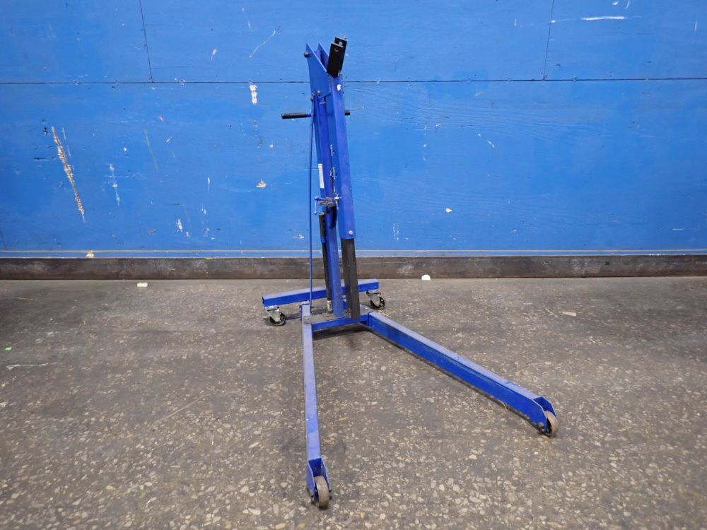 Westward Engine Hoist