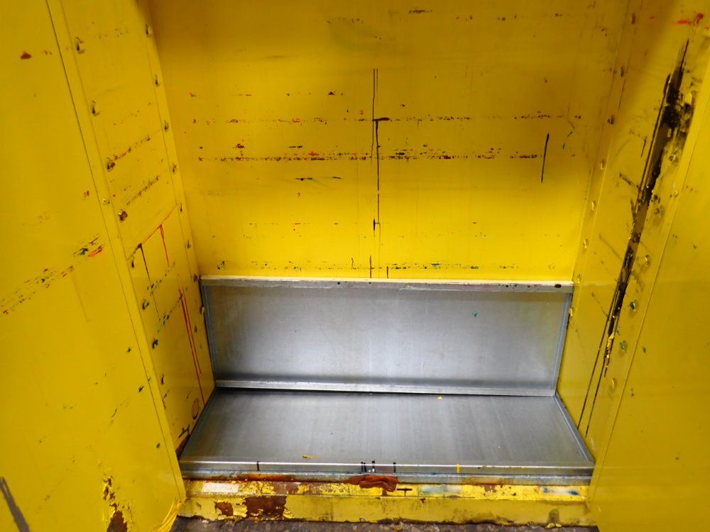 Flammable Storage Cabinet