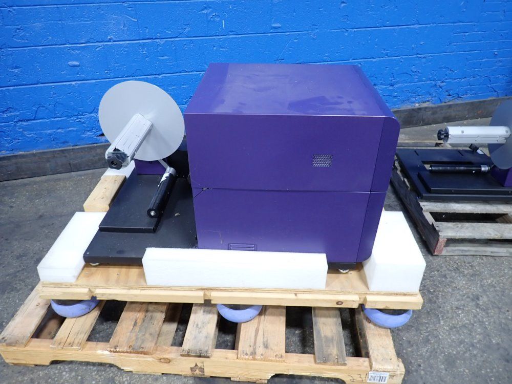 Astronova Color Label Printer