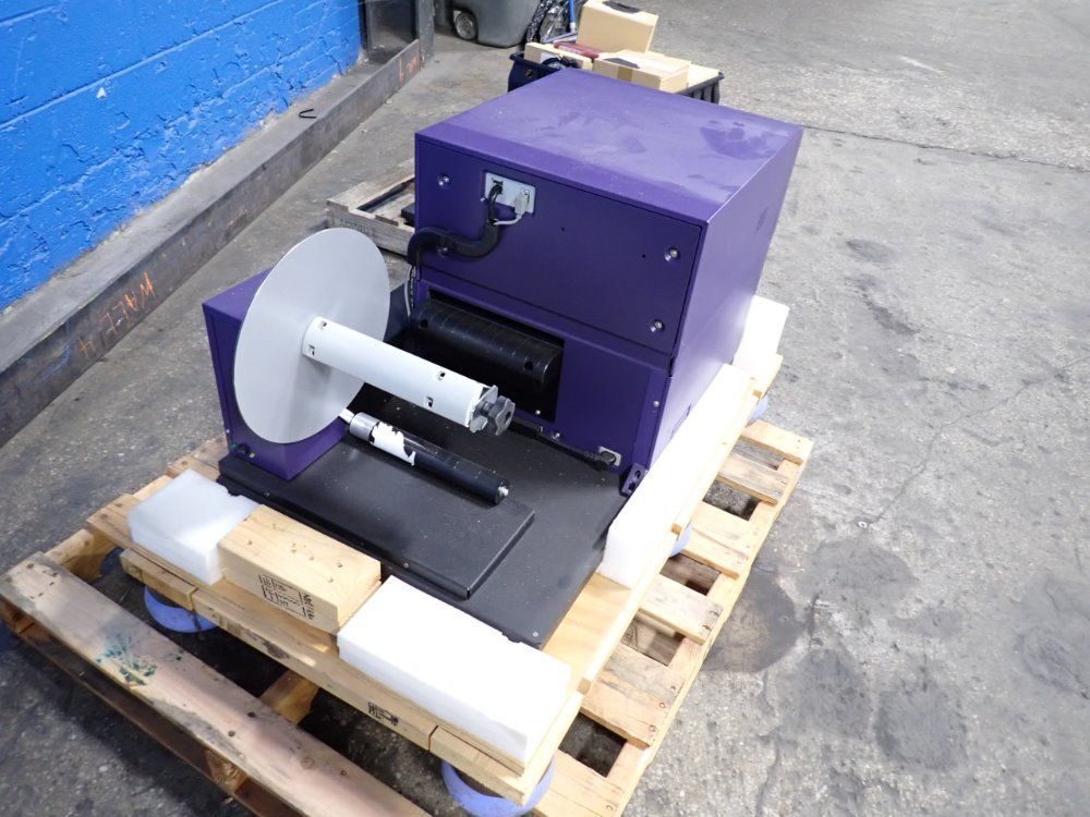 Astronova Color Label Printer