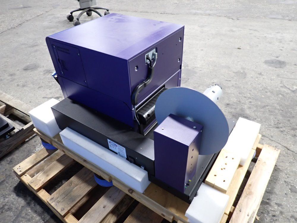 Astronova Color Label Printer