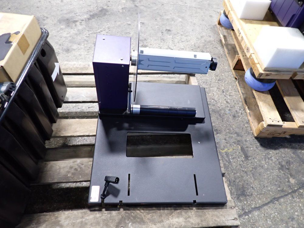 Astronova Color Label Printer