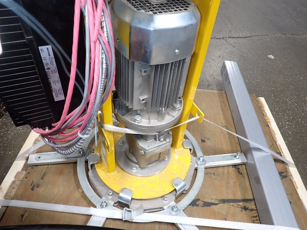 Big Ass Fans 1.5 Hp 2015 Big Ass Fans Basic 6 Ceiling Fan - Basic 6