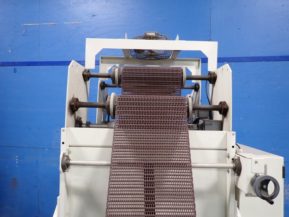 Stork Texwrap Stork Texwrap T13220cs Heat Shrink Tunnel