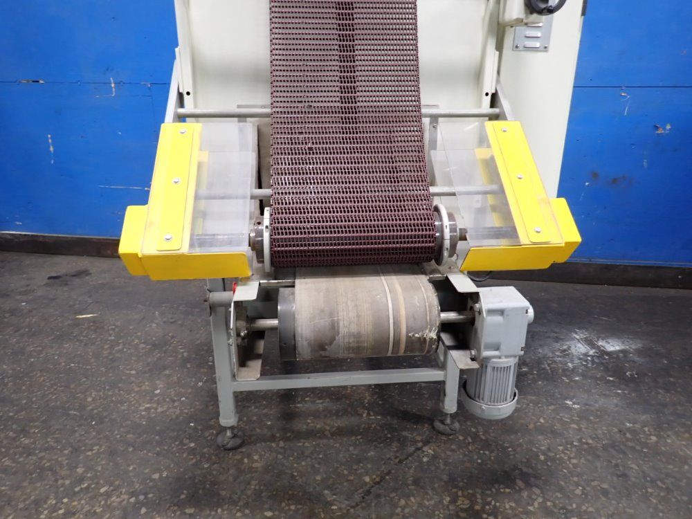 Stork Texwrap Stork Texwrap Stet1322se0cs Heat Shrink Tunnel