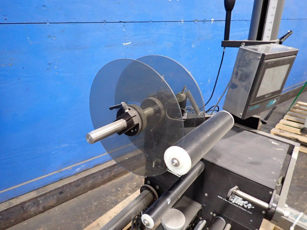 Ctm Ctm 360 Series Labeler