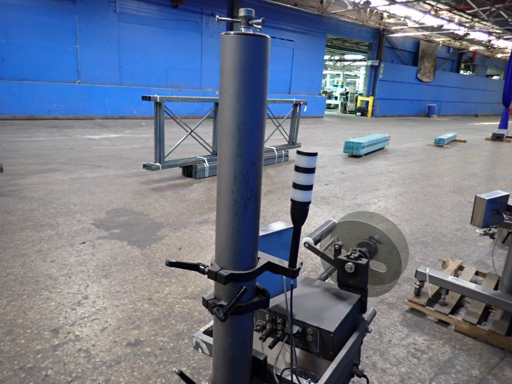 Ctm Ctm 360 Series Labeler